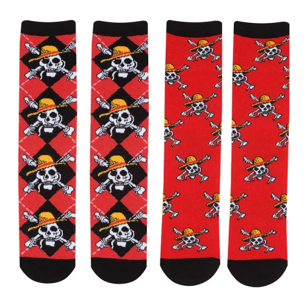 Skarpetki One Piece Logo 2-pack
