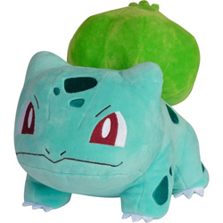 Maskotka Pokemon Balbasaur 23cm