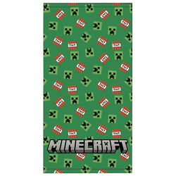 Ręcznik Minecraft Beach Towel