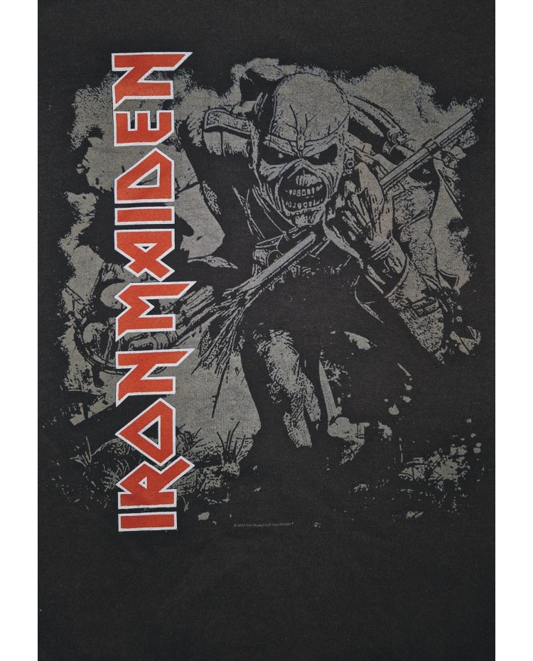 Bluza Iron Maiden Trooper Watermark