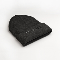 Czapka Holy Blvk Heretic Beanie CC