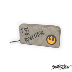 Portfel Star Wars Classic Zip