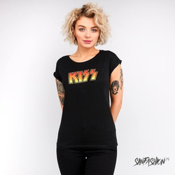 Koszulka Kiss Rockoff