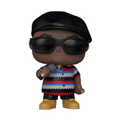 Figurka Funko Notorious B.I.G Vinyl Figure Biggie Beat The Summer Jam 9 cm
