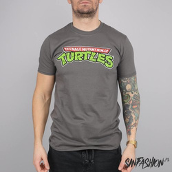 Koszulka Hybris Ninja Turtles TMNT Logo