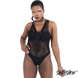 Body Killstar Desert Rose Lace Body