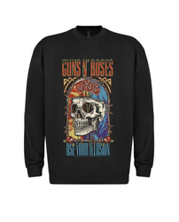 Bluza Guns N Roses Use Your Illusion Album