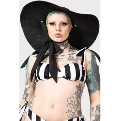 Kapelusz Killstar Gothetica Sunhat