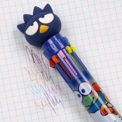 Długopis Hello Kitty Badtz-Maru Pingwin 3D Topper