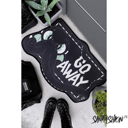 Wycieraczka Killstar Go Away Doormat