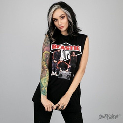 Tank Amplified Beastie Boys Boom Box