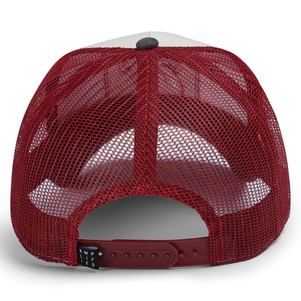 Czapka z Daszkiem Amplified Trucker The Rolling Stones