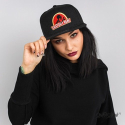 Czapka CID Rick And Morty A atomy Park