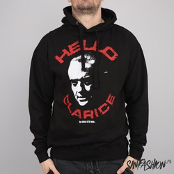 Bluza Hybris Milczenie Owiec Hello Clarice