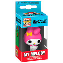 Brelok Funko Pop Hello Kitty And Friends My Melody