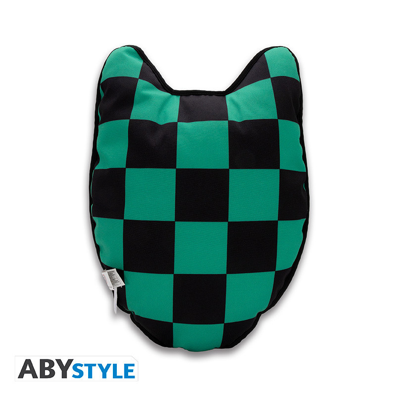 Poduszka Demon Slayer Warding Mask