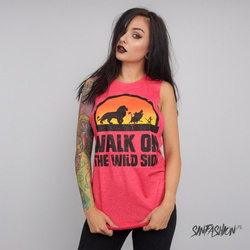 Top Hybris Lion King Walk On The Wild SIde