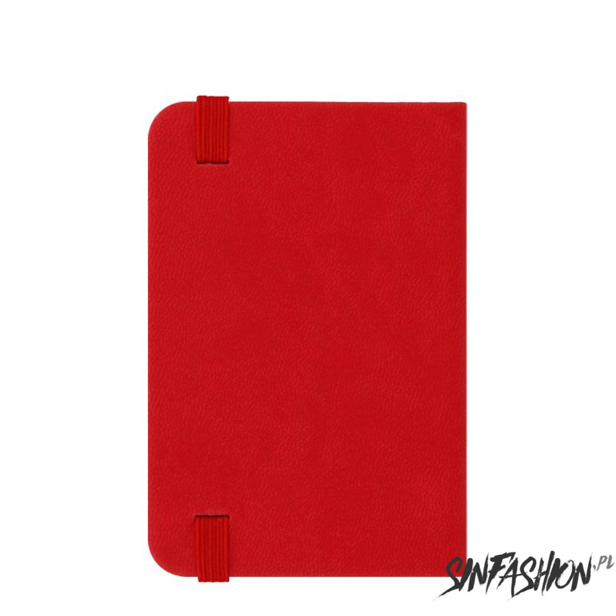 Notes Grind Store Make Your Own Magic Red