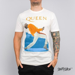 Koszulka Amplified Queen Autographs