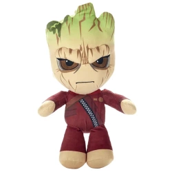 Maskotka Marvel Baby Groot Angry  plush toy 30cm