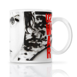 U2 WAR KUBEK