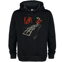 Bluza Amplified Korn Follow The Leader Hoody