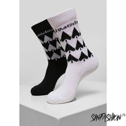 Skarpetki Motorhead 2-pack