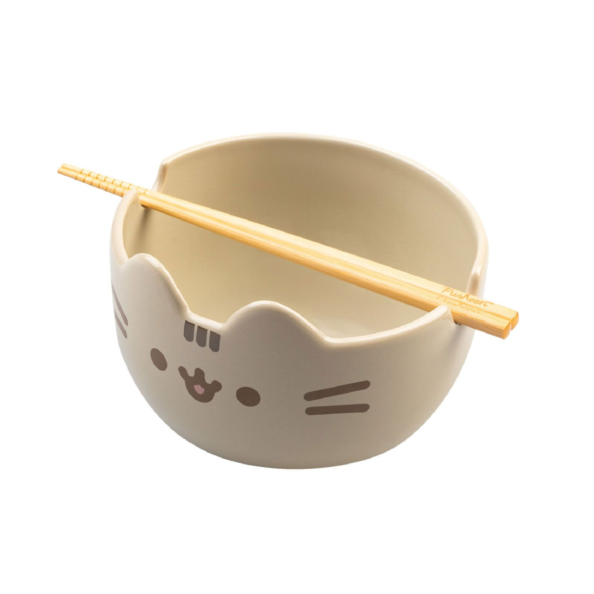 Miska Ceramiczna Pusheen Ramen Bowl