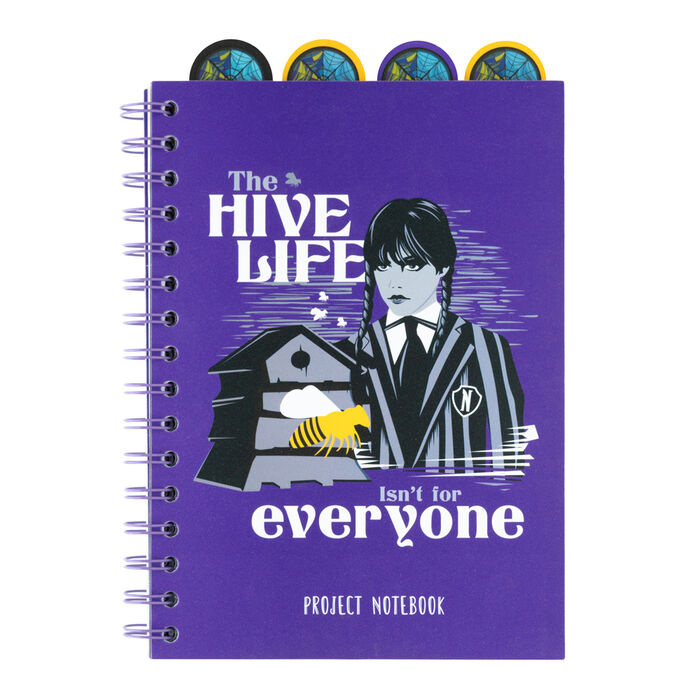 Notes Wednesday A5