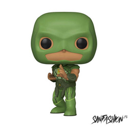 Figurka Funko POP figure Peacemaker Judomaster