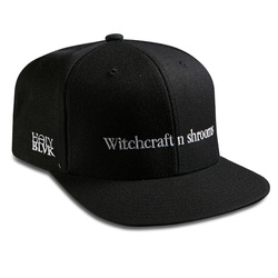 Czapka Holy Blvk Witchcraft Snapback