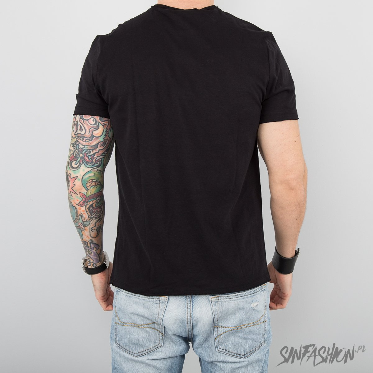 Koszulka Amplified Black Sabbath War Pig