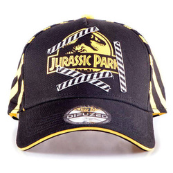 Czapka Difuzed Jurassic Park baseball Cap