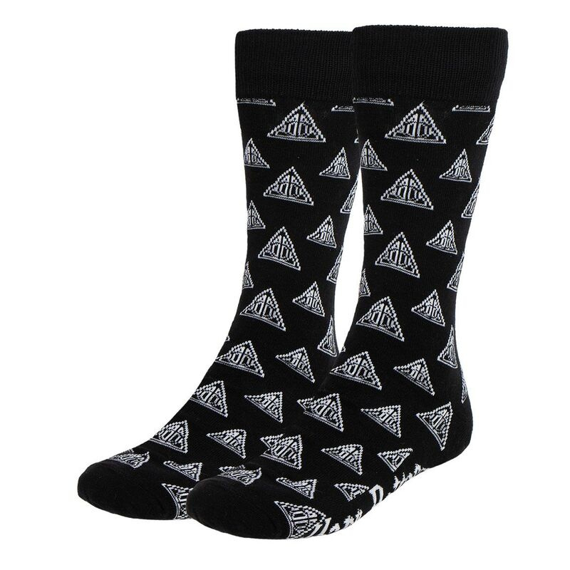 Skarpetki Harry Potter 3Pak