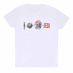 Koszulka Star Wars - Jedi Calculation