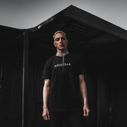 Koszulka Holy Blvk Apostata