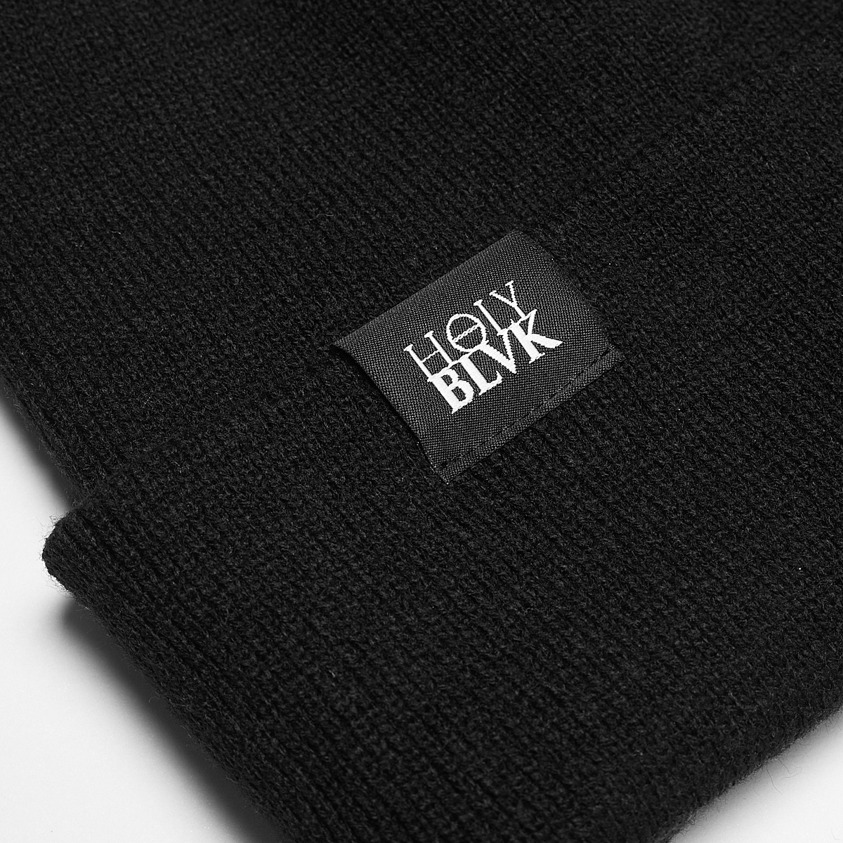 Czapka Zimowa Holy Blvk Leviathan Beanie