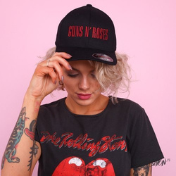 Czapka Rockoff Guns N Roses