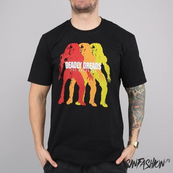 Koszulka Hybris Predator Deadly Dreads