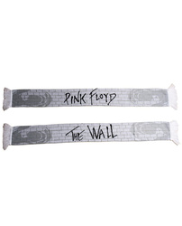 Szalik Pink Floyd The Wall Scarf