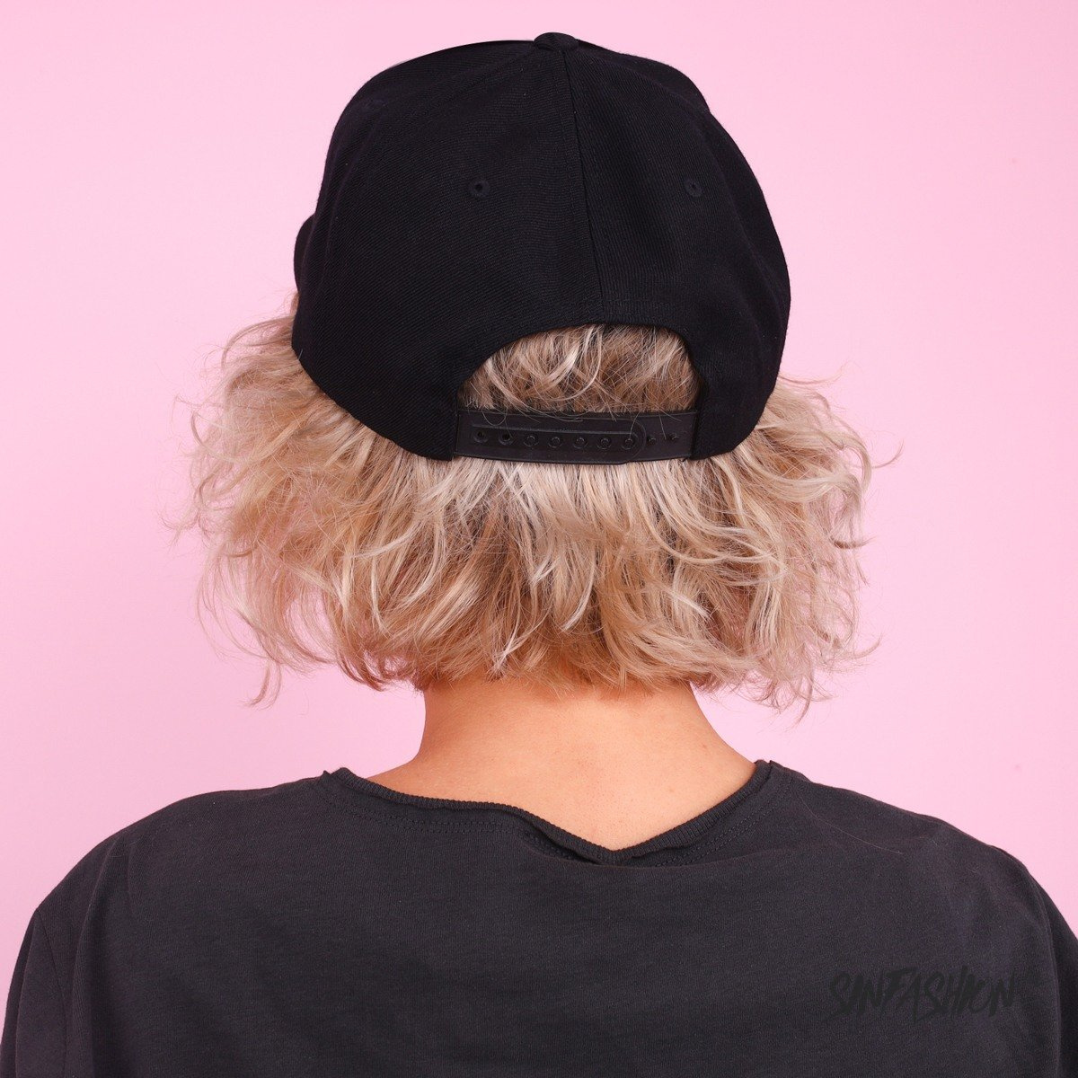 Czapka Batman Snapback