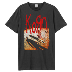 Koszulka Amplified Korn Selftitled