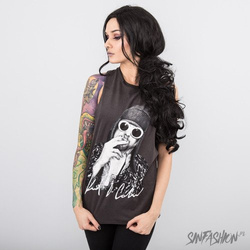 Tank Amplified Kurt Cobain Photography