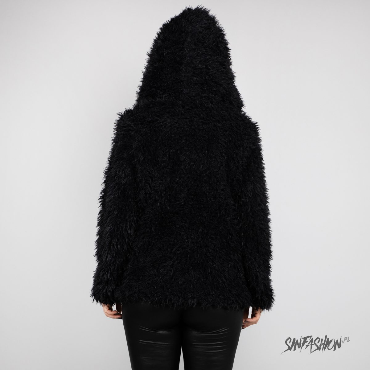 Kurtka Urban Classics Teddy Jacket