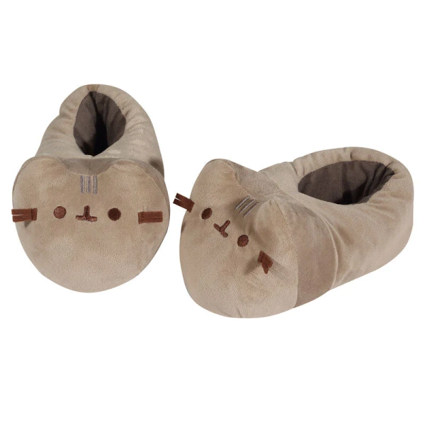 Kapcie Pusheen Cat  Slippers