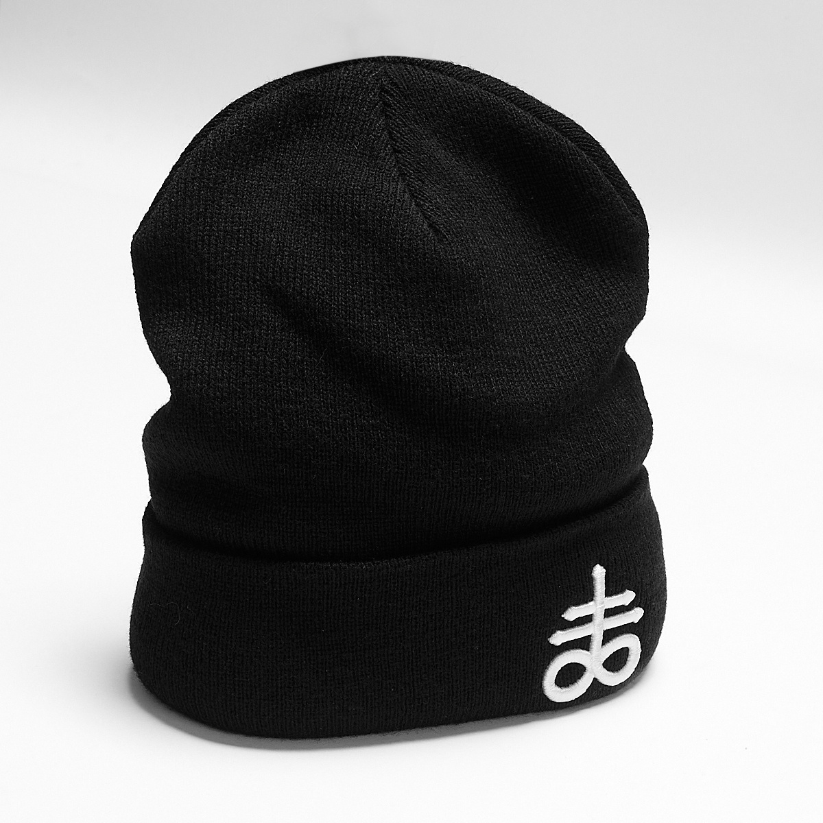Czapka Zimowa Holy Blvk Leviathan Beanie