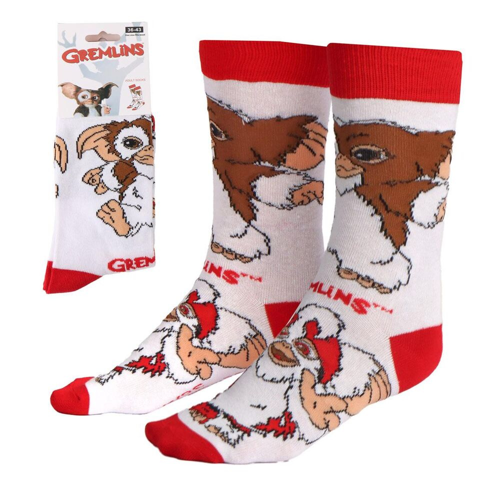 Skarpetki Gremlin Adult Socks