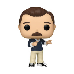 Figurka Ted Lasso POP! TV Vinyl Figure Ted Lasso 9 cm