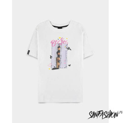 Koszulka Warner Bros Friends