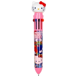Długopis Hello Kitty 3D Topper